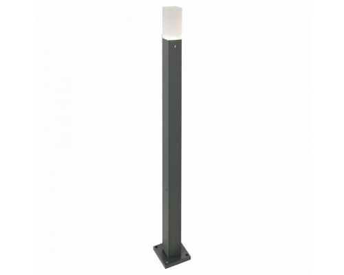 Наземный низкий светильник ST-Luce SL101