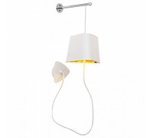 Бра Loft it Nuage LOFT1163-1WH