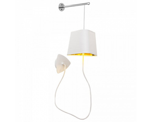 Бра Loft it Nuage LOFT1163-1WH