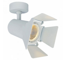 Светильник на штанге Arte Lamp Track Lights A6709AP-1WH