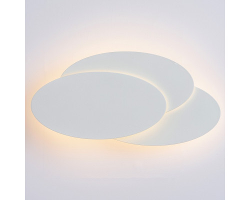Накладной светильник Arte Lamp 1719 A1719AP-1WH