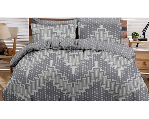 Постельное белье полутораспальное Pure cotton