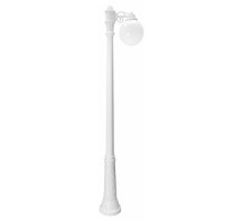 Фонарный столб Fumagalli Globe 250 G25.157.S10.WYE27