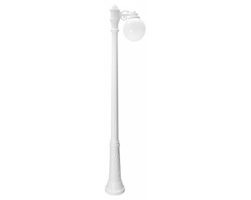 Фонарный столб Fumagalli Globe 250 G25.157.S10.WYE27