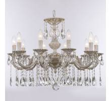 Подвесная люстра Bohemia Ivele Crystal AL7801 AL78101/10/210 A WMG