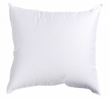 Подушка (68х68 см) Swan