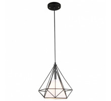 Подвесной светильник Imex 3371 MD.3371-1-P BK