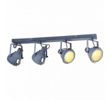 Спот Arte Lamp 9178 A9178PL-4GY