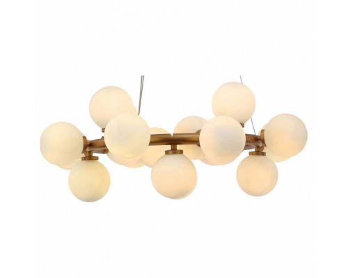 Подвесная люстра Vele Luce Orbita VL1704P20