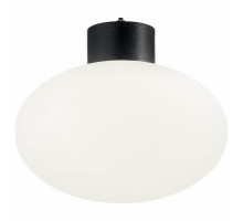 Подвесной светильник Ideal Lux Clio CLIO MSP1 NERO
