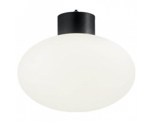 Подвесной светильник Ideal Lux Clio CLIO MSP1 NERO