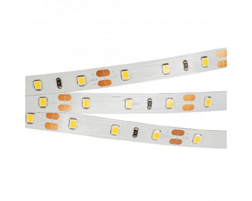 Лента светодиодная Arlight RT 2-5000 12V Day4000 (2835, 300 LED, CRI98) 021405(1)