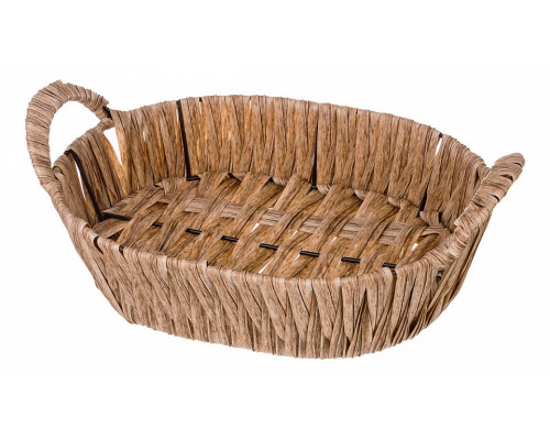 Корзина (13.5x11x5.48 см) Натурель 109-236