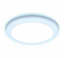 Встраиваемый светильник Ambrella Downlight 1 DCR310