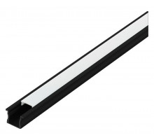 Короб встраиваемый Eglo ПРОМО Recessed Profile 2 98995