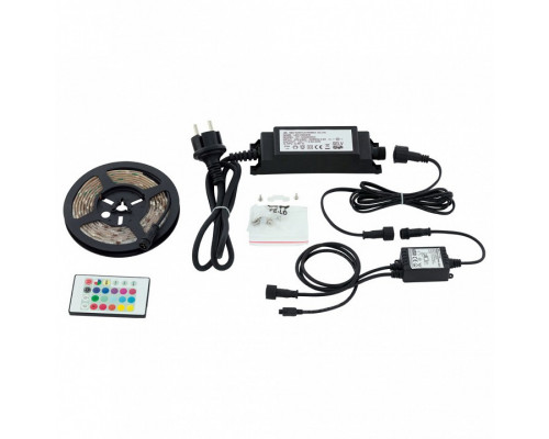 Комплект с лентой светодиодной Eglo ПРОМО LED Stripes-Flex 97929