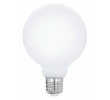 Лампа светодиодная Eglo ПРОМО LM_LED_E27 E27 8Вт 4000K 12563