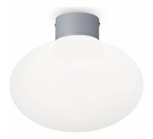 Накладной светильник Ideal Lux Clio CLIO MPL1 GRIGIO