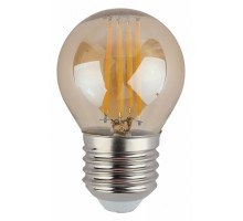 Лампа светодиодная Эра F-LED E27 7Вт 2700K Б0047017