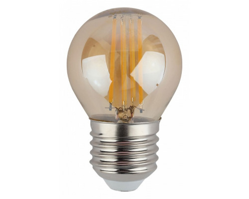 Лампа светодиодная Эра F-LED E27 7Вт 2700K Б0047017
