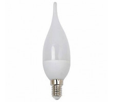Лампа светодиодная Horoz Electric HL4370L  6Вт 3000K 