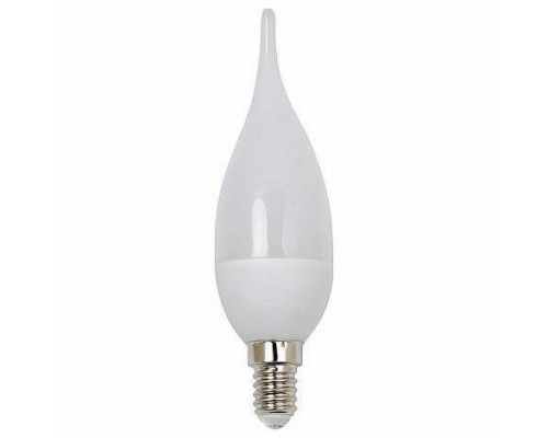 Лампа светодиодная Horoz Electric HL4370L  6Вт 3000K