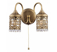 Бра Odeon Light Salona 2641/2W