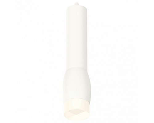 Подвесной светильник Ambrella Techno 78 XP1122004