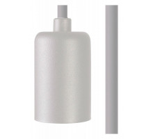 Провод электрический Nowodvorski Cameleon Cable E27 WH 8648