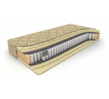 Матрас полутораспальный Relax Massage TFK 2000x1200