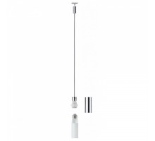 Подвесной светильник Paulmann Basic Pendel 95436