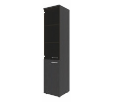 Шкаф-витрина Xten XHC 42.2(L)