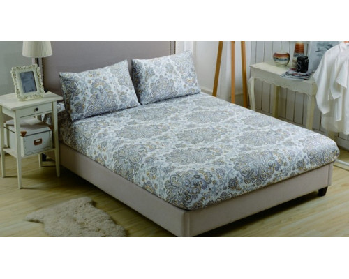 Простыня на резинке (90x200 см) PCT-R