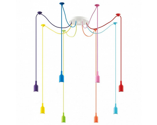 Подвесной светильник Lumion Lotte 3719/8