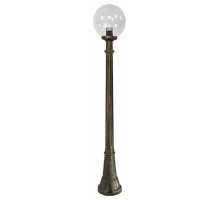 Фонарный столб Fumagalli Globe 300 G30.158.000.BXE27
