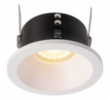 Встраиваемый светильник Deko-Light Mizar 110010