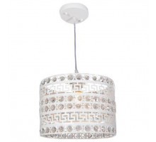 Подвесной светильник Imex 1724 MD.1724-1-P WH