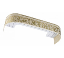 Карниз Legrand Оливия 58063609