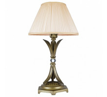 Настольная лампа декоративная Lightstar Antique 783911