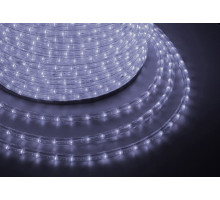 Шнур световой [100 м] NN-LED-2W 121-125-6