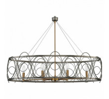 Подвесной светильник Vele Luce Stradivario VL4104P06
