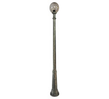 Фонарный столб Fumagalli Globe 250 G25.157.000.BZE27