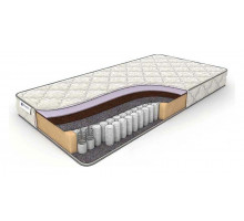 Матрас полутораспальный Single Foam Hard TFK 1900x1400