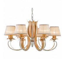 Подвесная люстра Arti Lampadari Melissa Melissa E 1.1.6 WO