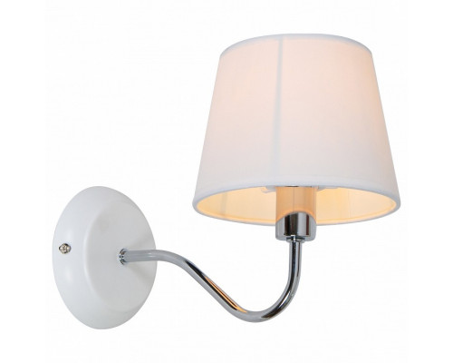 Бра Arte Lamp 1528 A1528AP-1WH