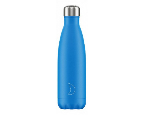 Термос (500 мл) Neon Blue B500NEBLU