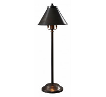 Настольная лампа декоративная Elstead Lighting Provence PV-SL-OB