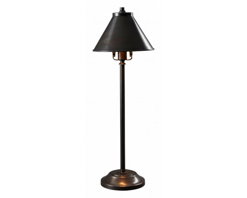 Настольная лампа декоративная Elstead Lighting Provence PV-SL-OB