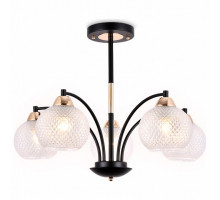 Люстра на штанге Ambrella Traditional 21 TR9011