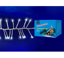 Гирлянда Нить Uniel ULD-S3000 ULD-S0300-200/DTA WARM WHITE IP20 FIRECRACKER